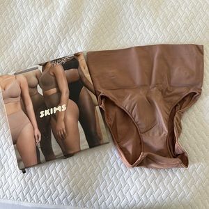 Skims core control solution